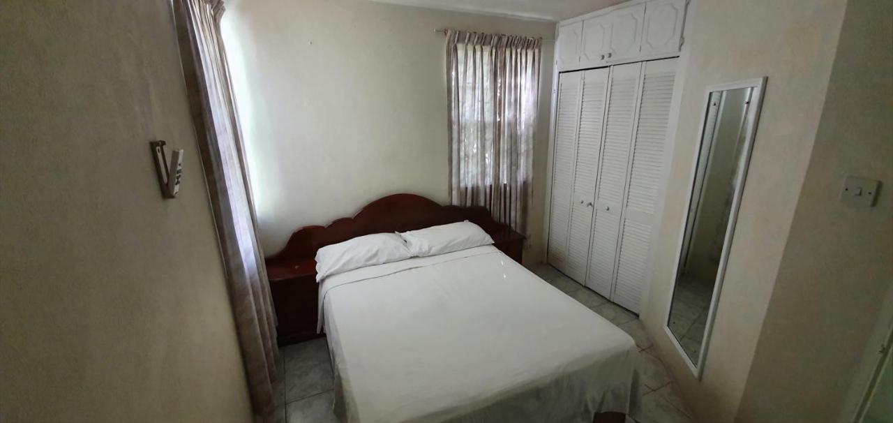 Malfranza Apartment *