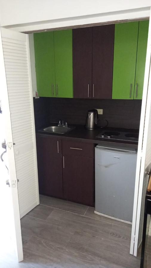 Apartment Mystic Ridge Apt 10e Ocho Rios