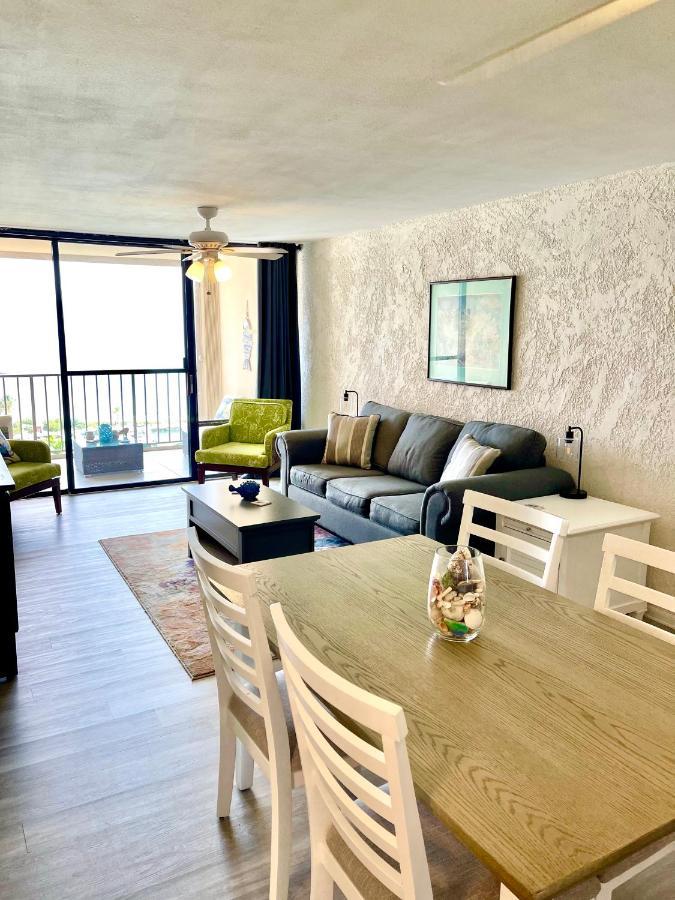Aparthotel Sapphire Ocean And Marina View Nazareth