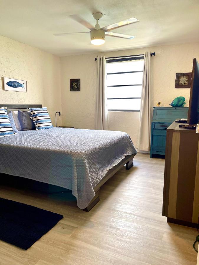 Aparthotel Sapphire Ocean And Marina View
