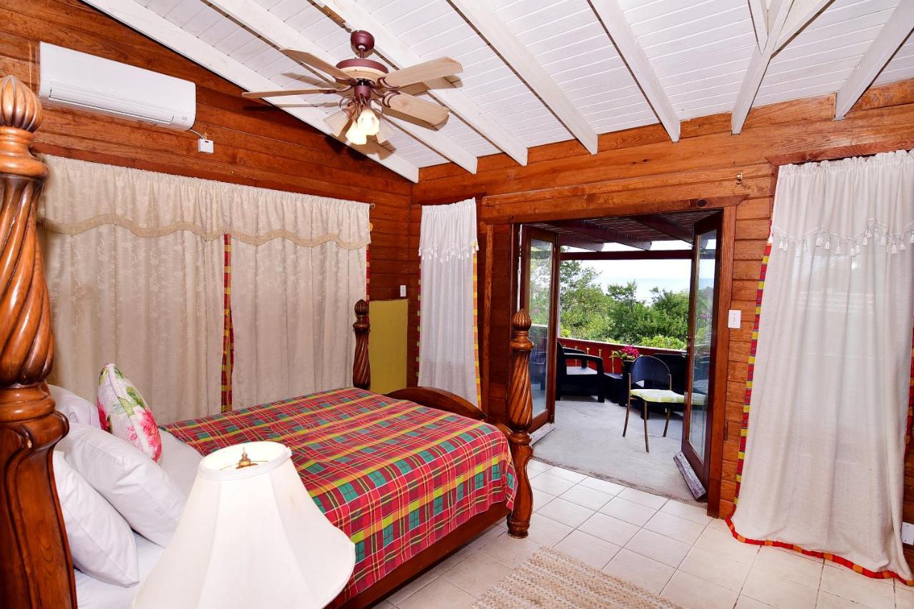 Pousada Beachfront *
