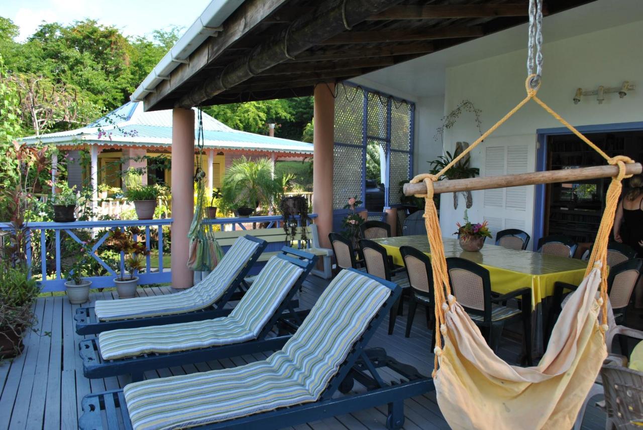 Caribbean Dream Vieux Fort