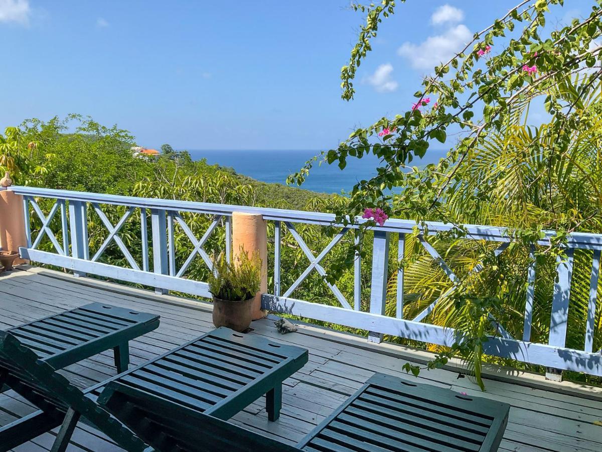 Caribbean Dream 2* Vieux Fort