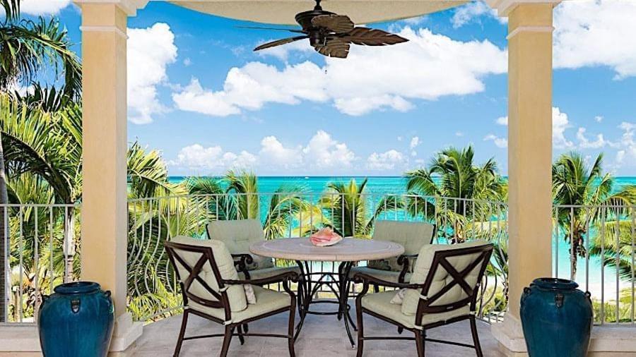 The Renaissance Hotel Providenciales