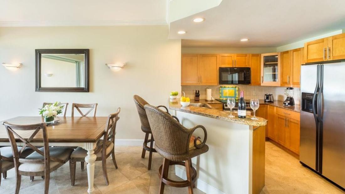 Hotel The Renaissance Providenciales