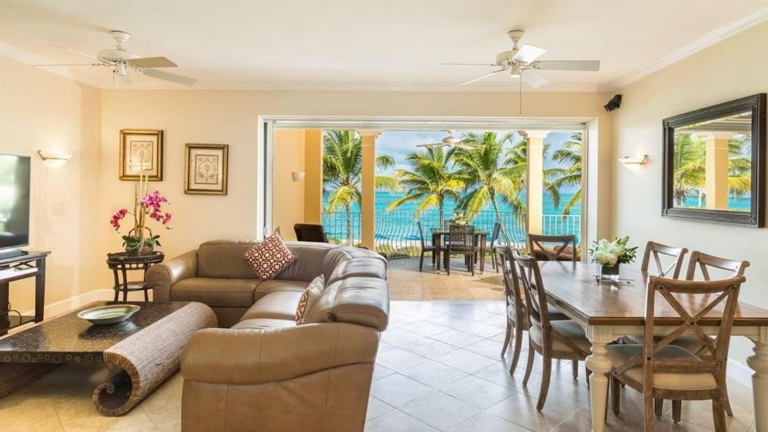 The Renaissance Hotel Providenciales