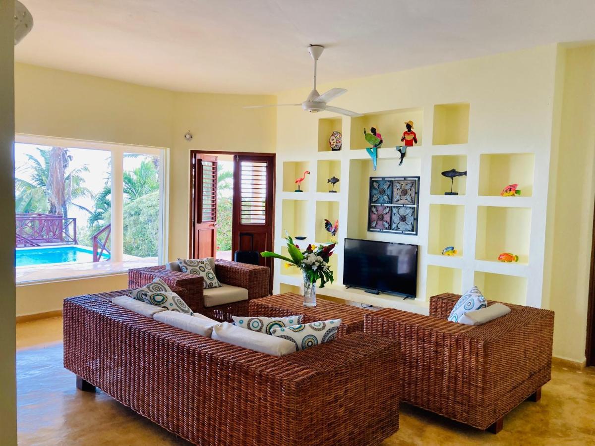 Villa Bella Vista Las Terrenas