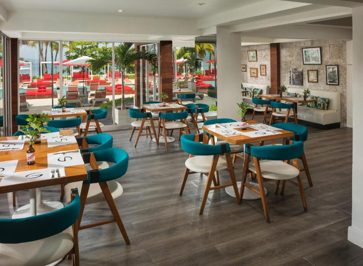 S - Luxury Boutique Montego Bay