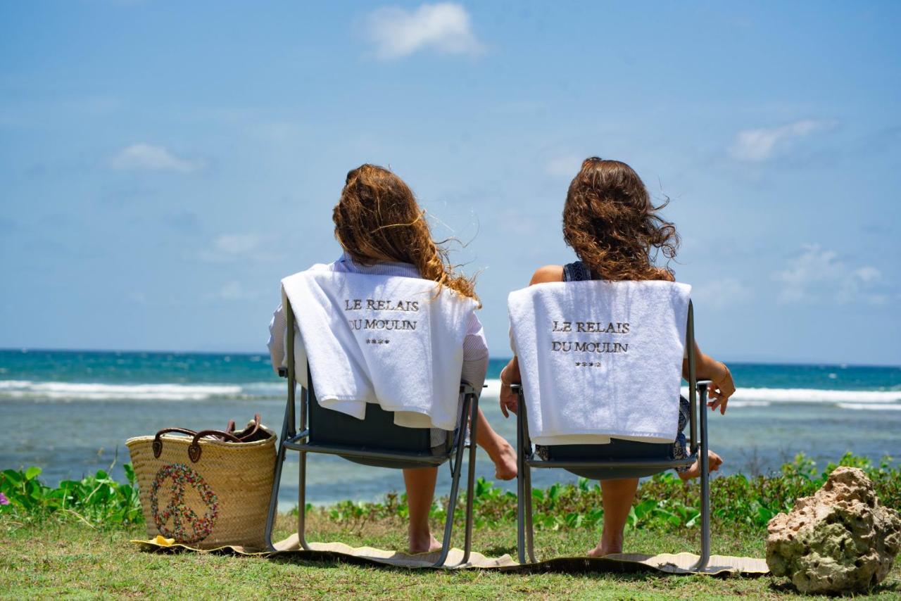 Hotel Le Relais Du Moulin - De Charme & Adult Only