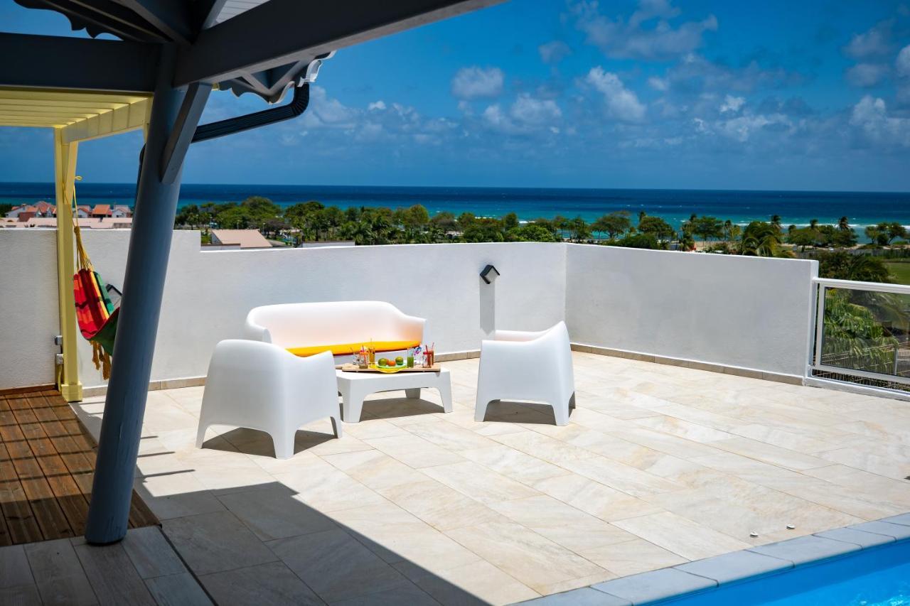 La Baie Des Bambous Sfx Villa
