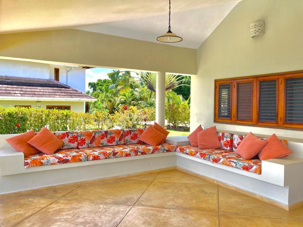 Villa Bella Vista *