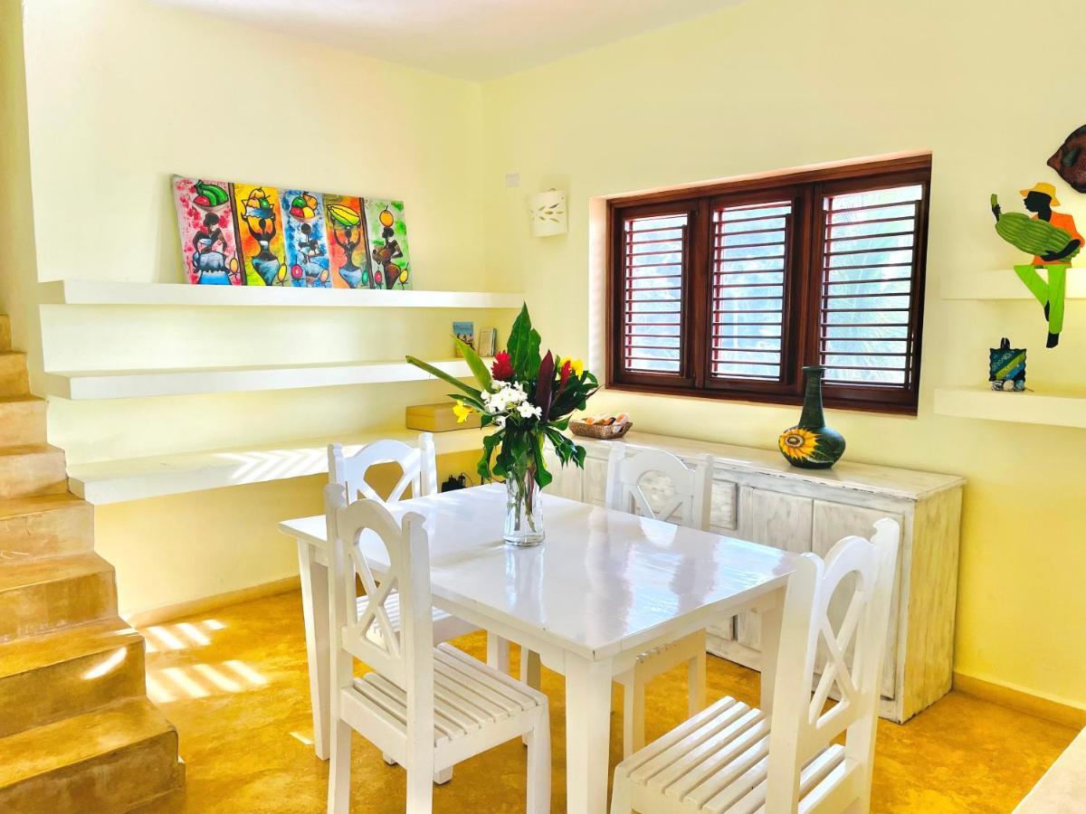 Bella Vista Villa