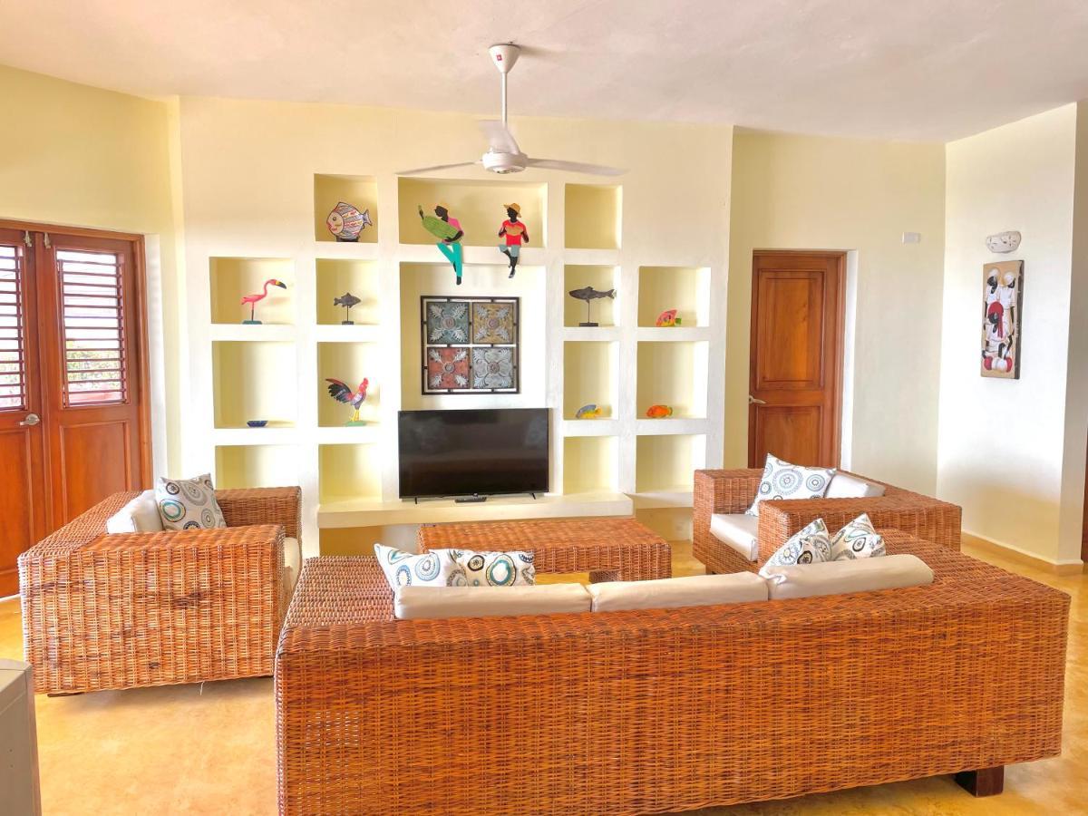 Villa Bella Vista Las Terrenas