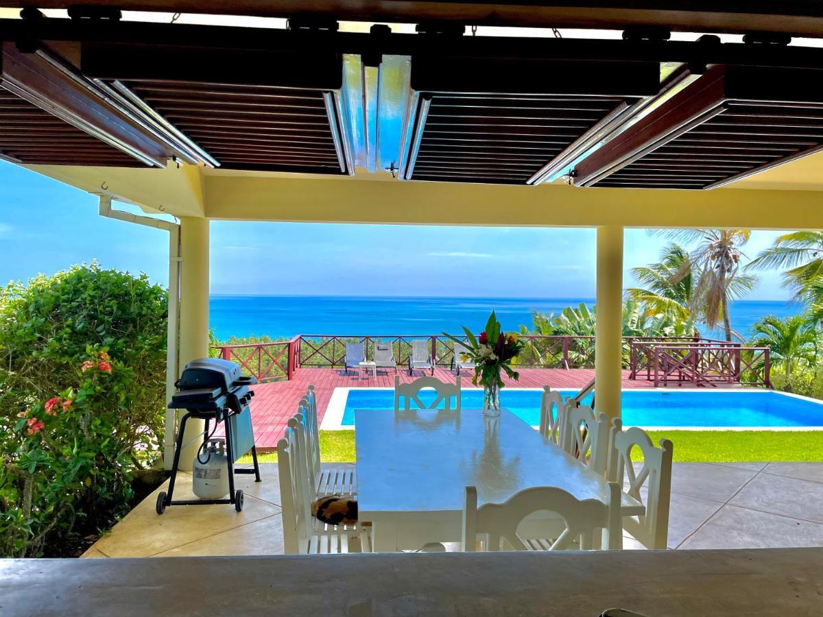 Bella Vista Villa