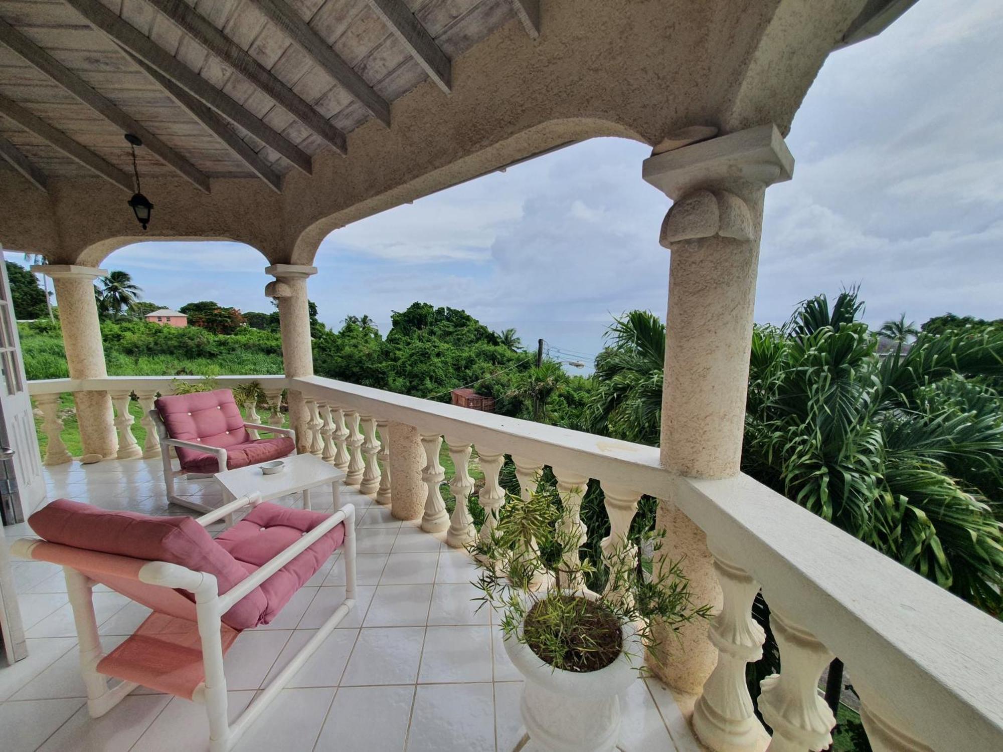Sea Symphony Villa