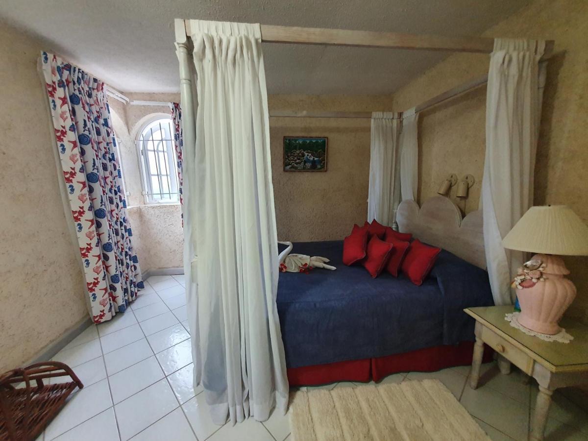 Sea Symphony Villa