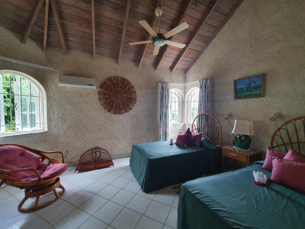 Sea Symphony Villa