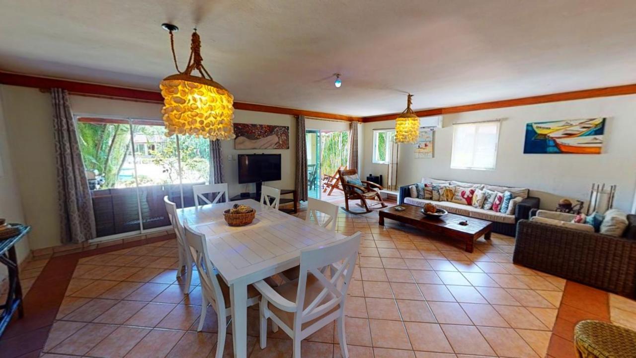 Villa Beautiful Metro Country Club, Juan Dolio