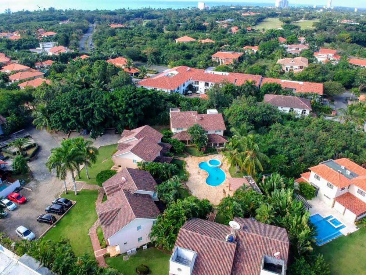 Villa Beautiful Metro Country Club, Juan Dolio