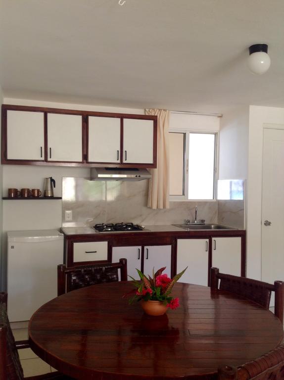 Aparthotel La Punta