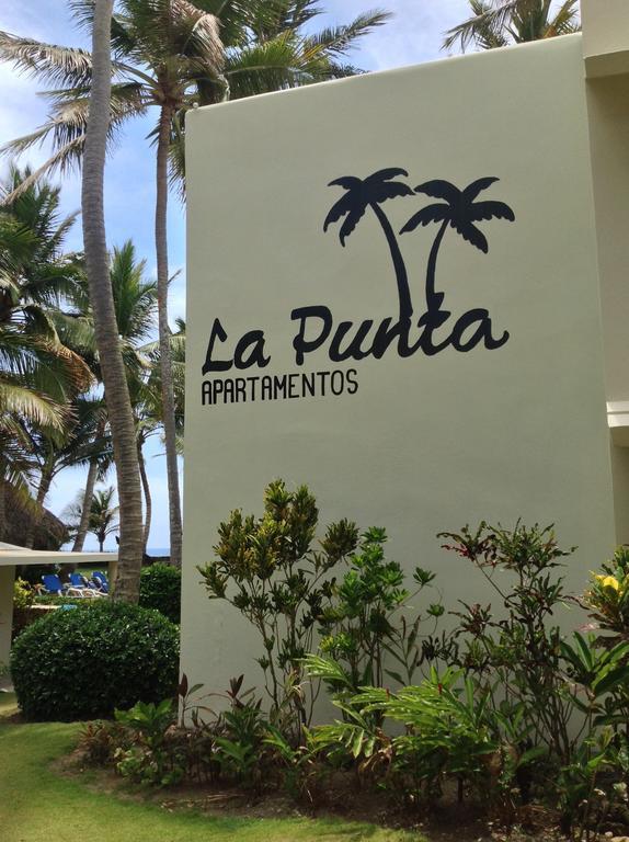 Aparthotel La Punta Cabarete