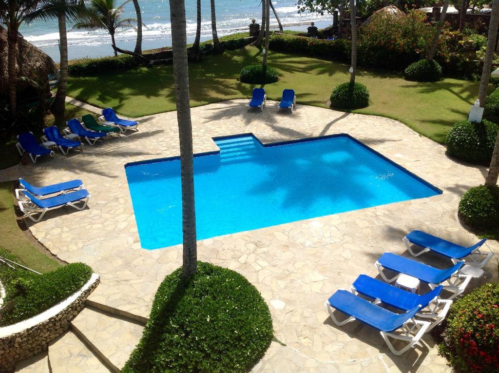 Aparthotel La Punta Cabarete