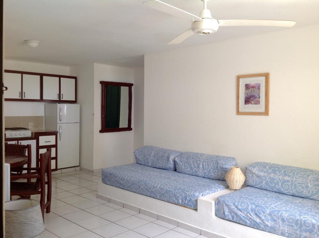 Aparthotel La Punta