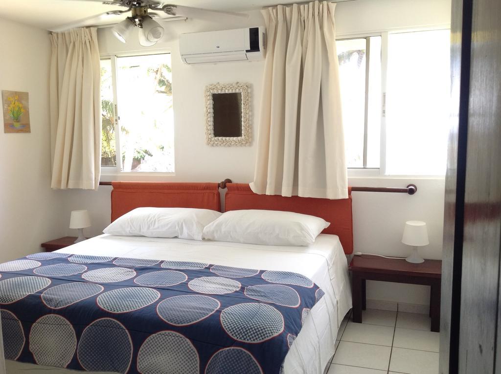 La Punta Aparthotel