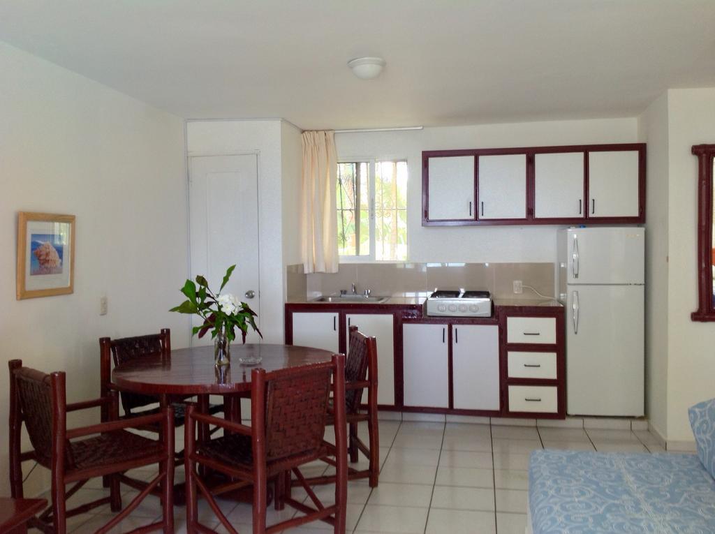 La Punta Aparthotel 2*