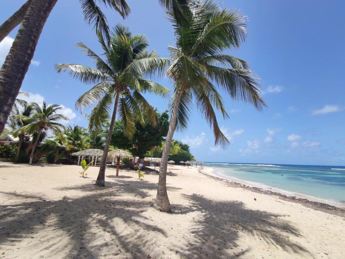 Apartment Kukumi's Anse Des Rochers Saint-Francois (Grande-Terre)