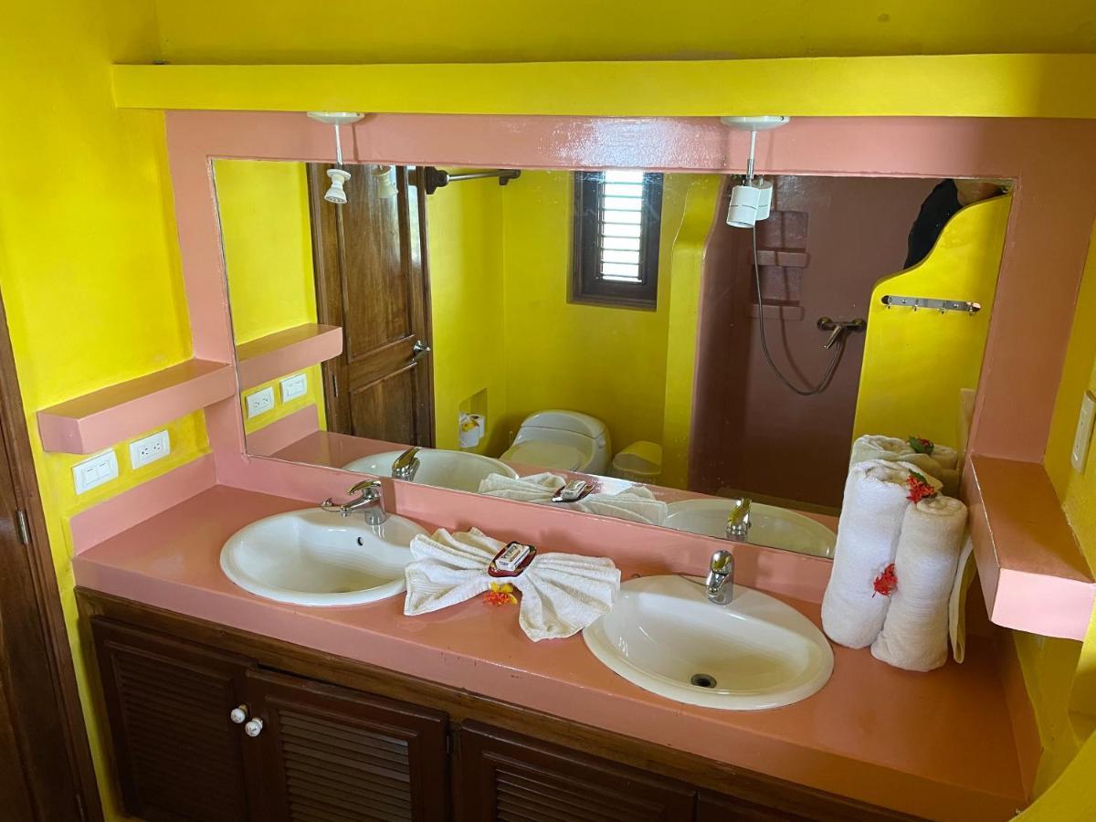 Bella Vista Villa