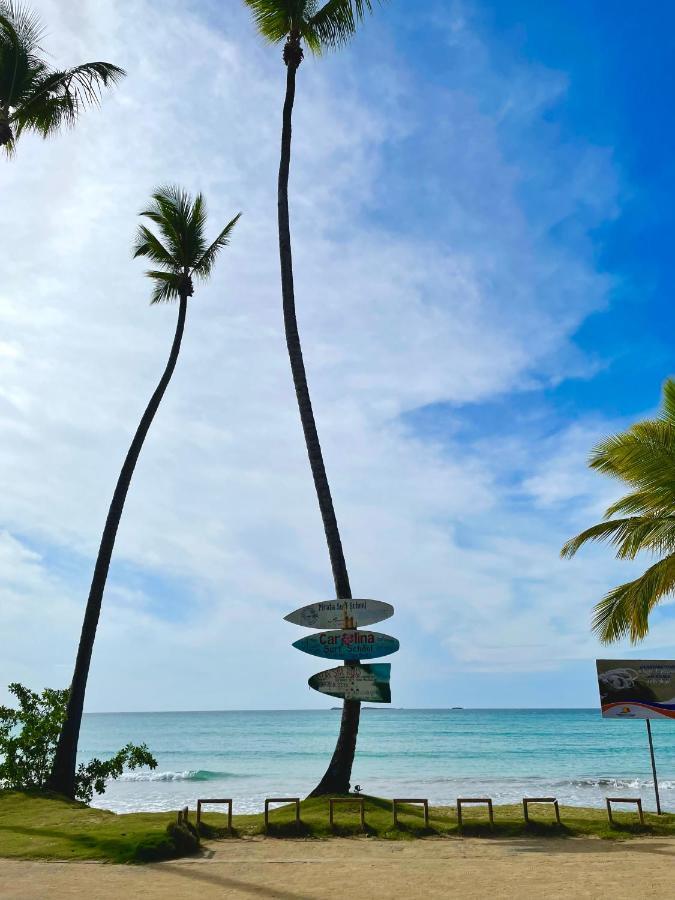 Bella Vista * Las Terrenas
