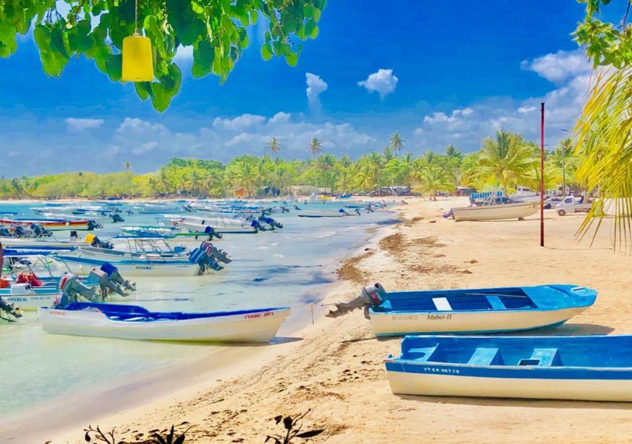 Apartment Arcoiris Bayahibe