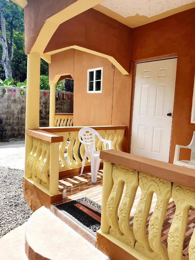 Mesmerize Bed & Breakfast Port Antonio