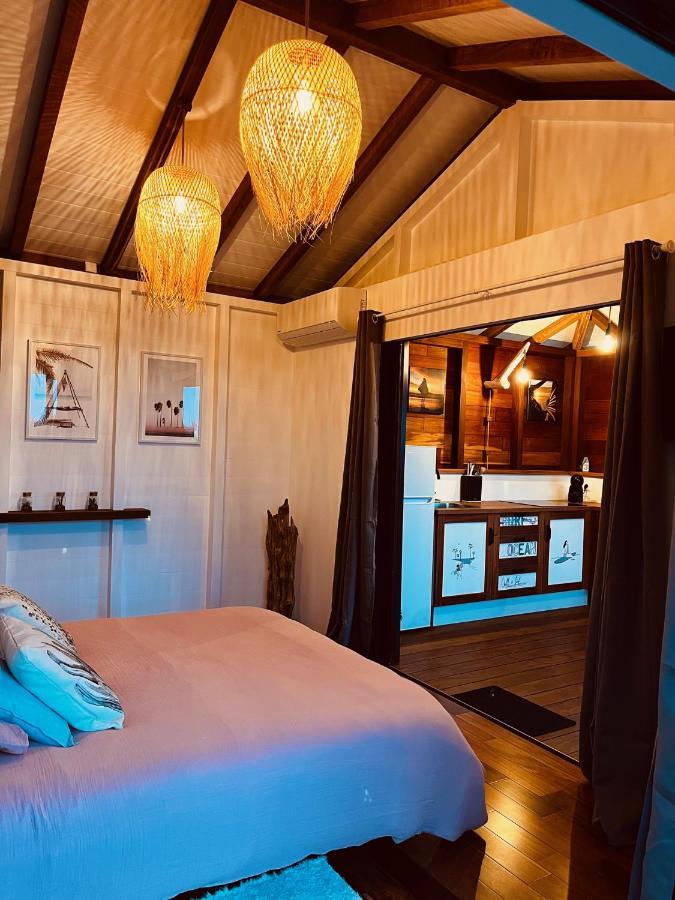Holiday home Zannanna Le Diamant