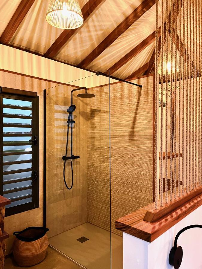 Zannanna Holiday home Le Diamant