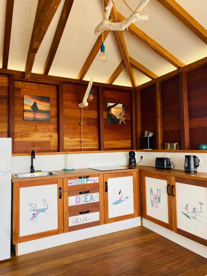 Zannanna Holiday home *