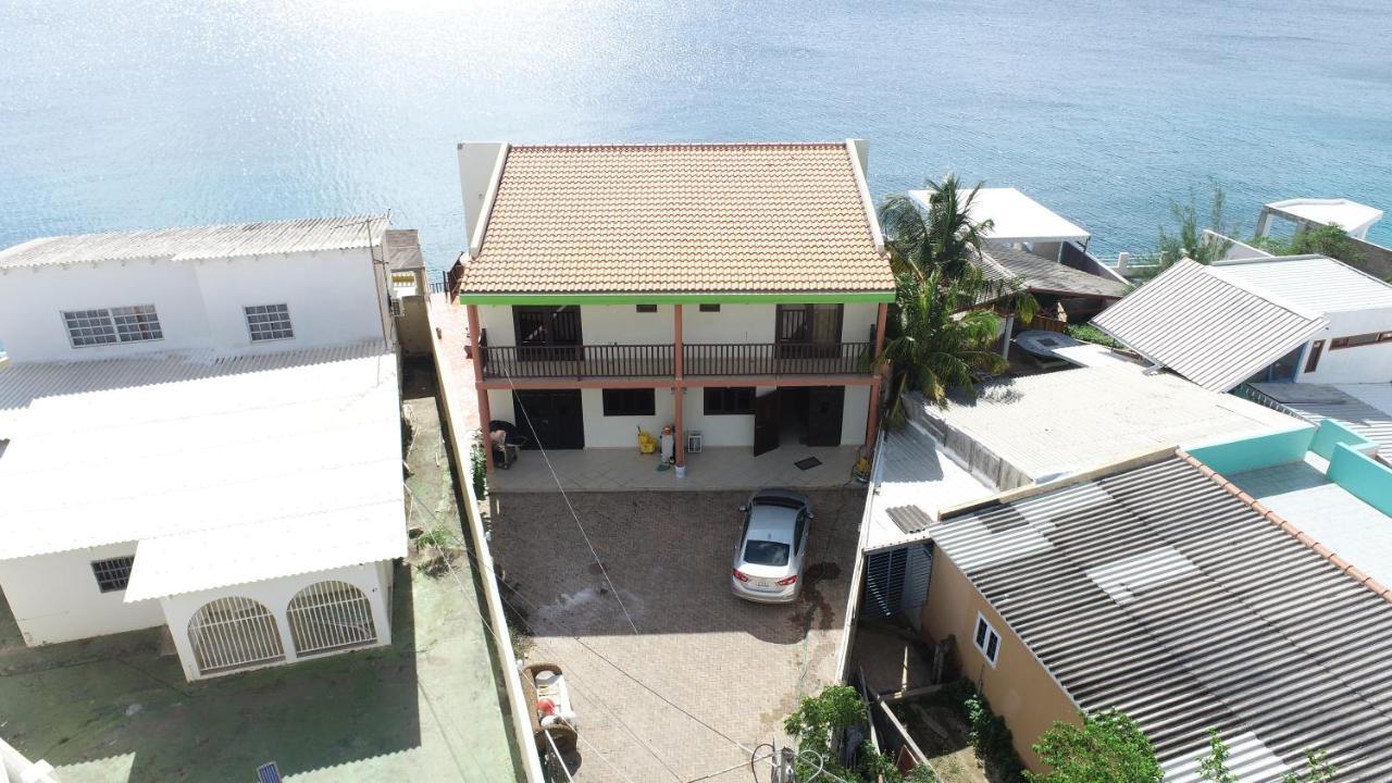 Lagun Ocean View With Own Private Willemstad