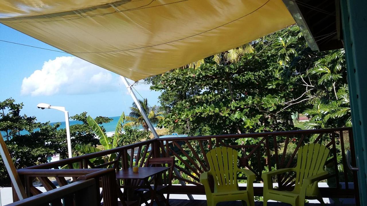 Katalo Holiday home Deshaies