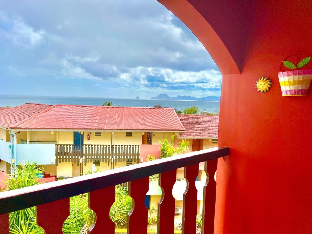 Les Hauts De Caritan Apartamento