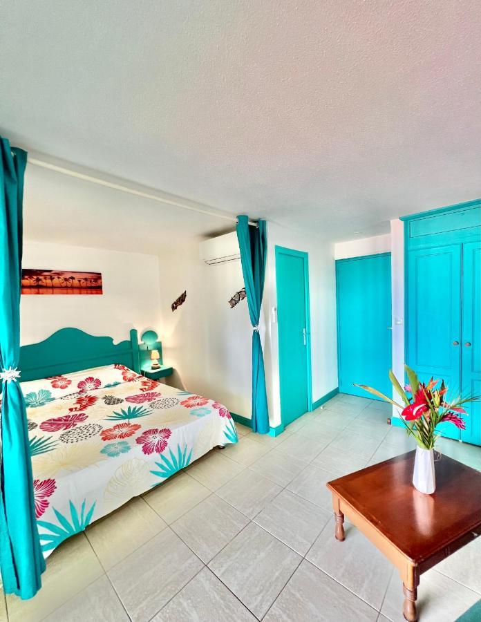 Les Hauts De Caritan Apartamento *