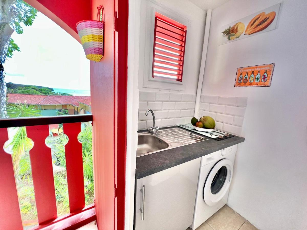 Apartamento Les Hauts De Caritan *