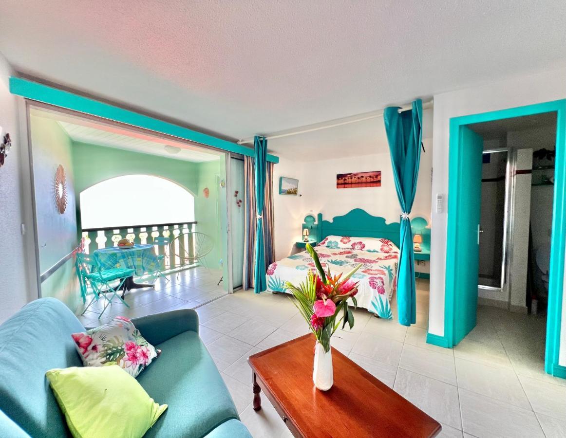 Apartamento Les Hauts De Caritan *