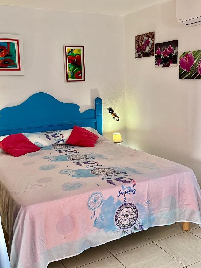 Les Hauts De Caritan Apartamento