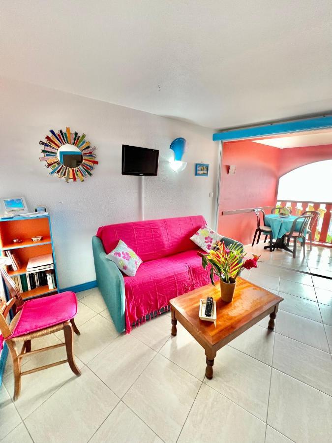Les Hauts De Caritan Apartamento