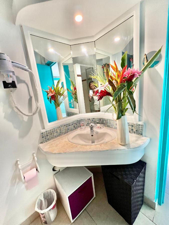 Apartamento Les Hauts De Caritan *