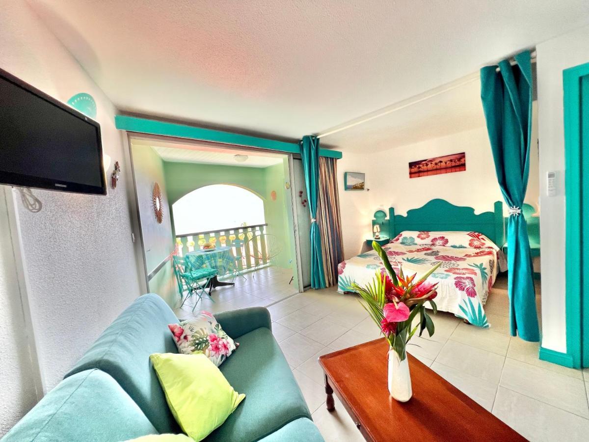 Les Hauts De Caritan Apartamento *
