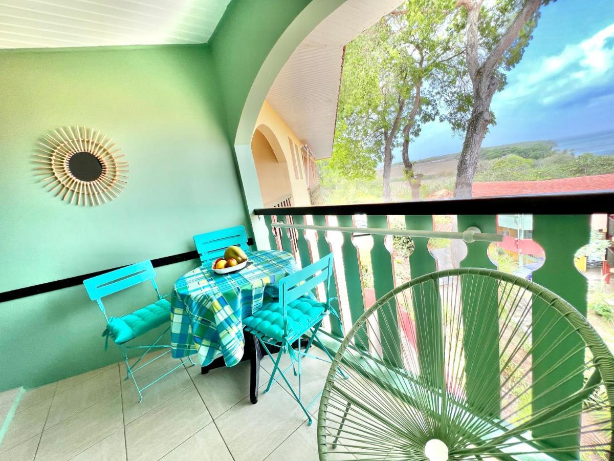 Apartamento Les Hauts De Caritan