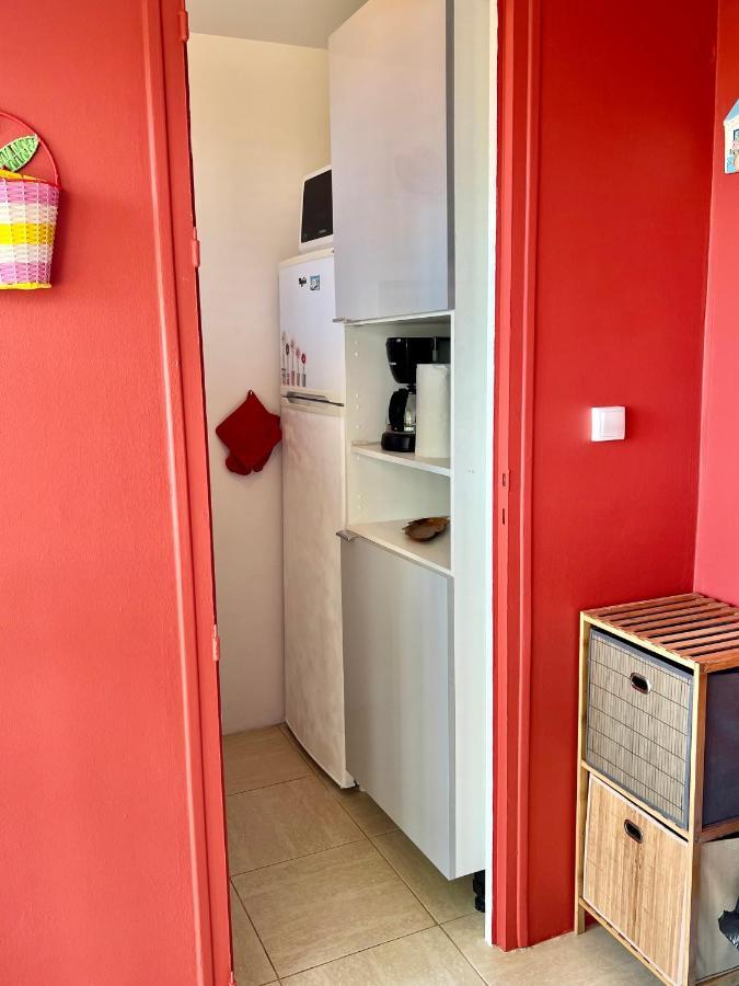 Apartamento Les Hauts De Caritan *