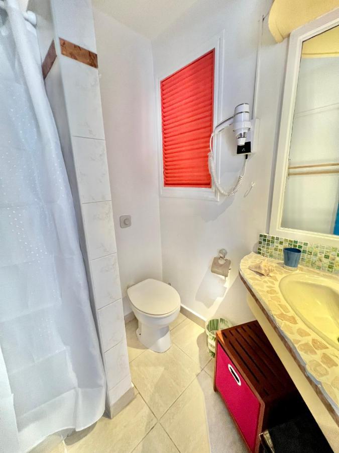 Les Hauts De Caritan Apartamento Sainte-Anne